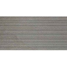 Плитка 8KRG Klif 3D Row Grey 40x80